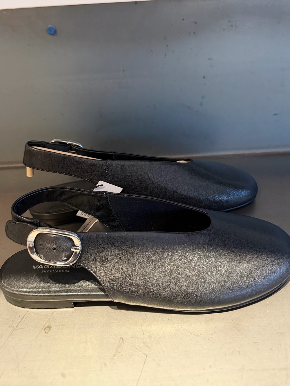 Vagabond Aleya Flats